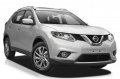Nissan X-Trail III SUV
